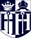 St. Hilda's & St. Hugh's Logo